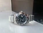 VSF FACTORY 1:1 Rolex Submariner 41mm 126610 LN Best Edition Black Ceramic 904L Steel VS3235 - Image 5