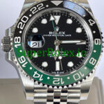 Rolex GMT-Master II 40mm Ref.126720VTNR – Black Dial