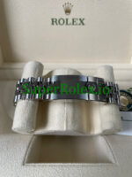 Rolex GMT-Master II 40mm Ref.126720VTNR – Black Dial - Image 6