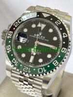 Rolex GMT-Master II 40mm Ref.126720VTNR – Black Dial - Image 4