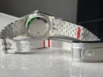 VSF Factory 1:1 Rolex DateJust 36 SS 116234 Best Edition 904L Steel Blue Dial VS3235 - Image 7