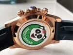 BTF factory 1:1 Rolex Daytona 116515 RG Best Edition White Dial SA4130 - Image 10