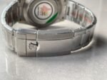 Rolex Daytona 116500 DAYTONA 1:1 Best Edition CF 904L SS Case and Bracelet White Dial Silver bezel SA4130 - Image 10
