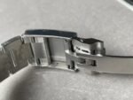JF FACTORY 1:1 Rolex Yacht-Master 116622 Best Edition Silver Dial SH3135 - Image 9