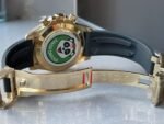 BTF factory 1:1 Rolex Daytona 116518 Best Edition YG/Black Dial SA4130 V2 - Image 12