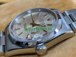 Rolex Datejust 36 Steel Silver Index Dial Ref.16200 - Image 4