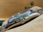 Rolex Datejust 36 Steel Silver Index Dial Ref.16200 - Image 5