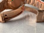 Noob FACTORY 1:1 Rolex Sky-Dweller 326935 RG/SS Turquosi Dial - Image 10