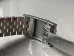 Noob FACTORY 1:1 Rolex Sky-Dweller 326935 SS Green Dial - Image 14