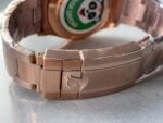 BTF Factory 1:1 Rolex Daytona 116505 904L RG Rose Gold Dial A4130 - Image 11