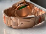 Noob FACTORY 1:1 Rolex Sky-Dweller 326935 RG/SS Turquosi Dial - Image 13