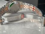 VSF Factory 1:1 Rolex DateJust 36 SS 116231 Best Edition 904L Steel Gray Stick Dial VS3235 - Image 11