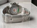 Rolex Daytona 116500 DAYTONA 1:1 Best Edition CF 904L SS Case and Black Dial SA4130 - Image 13