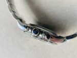 BTF factory 1:1 Rolex Daytona 116509 Best Edition Blue Dial SA4130 V2 - Image 7