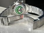 BTF factory 1:1 Rolex Daytona 116509 Best Edition Blue Dial SA4130 V2 - Image 10