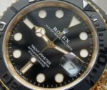 VSF FACTORY 1:1 Rolex Yacht-Master 41mm 226658 Best Edition 3D Black Ceramic Bezel VS3235 - Image 3