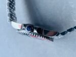 GMF Factory 1:1 Rolex GMT Master II 16710 V5 COLA 904L SS 1:1 RED BLACK Bezel Best Edition - Image 9