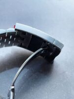 VS Factory 1:1 Rolex DateJust 41 SS Best Edition 904L Steel Blue Dial - Image 6