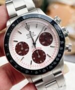 JK Factory 1:1 Rolex Daytona 116500 Best Edition JKF 904L SS Case - Image 2