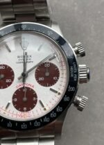 JK Factory 1:1 Rolex Daytona 116500 Best Edition JKF 904L SS Case - Image 5