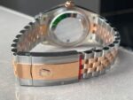 VSF Factory 1:1 Rolex DateJust 36 SS 116231 Best Edition 904L Steel Gray Stick Dial VS3235 - Image 10