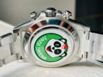 BTF factory 1:1 Rolex Daytona 116509 Best Edition Blue Dial SA4130 V2 - Image 8