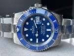 VSF FACTORY 1:1 Rolex Submariner 116619 LB Best Edition Blue Ceramic 904L Steel VS3135 - Image 3