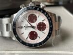 JK Factory 1:1 Rolex Daytona 116500 Best Edition JKF 904L SS Case - Image 6