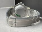 DIWF FACTORY 1:1 Rolex Submariner Sandblasted Best Edition Carbon Bezel Tiffany Blue Dial Dial VR3135 - Image 11