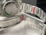 VSF Factory 1:1 Rolex DateJust 41 126300 904L SS Best Edition Blue Dial VS3235 - Image 13