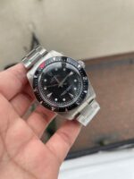 PT Factory 1:1 Vintage Rolex Milgauss 6541 Edition Black Dial - Image 2