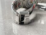 CLEAN FACTORY 1:1 Rolex Daytona 116500 PANDA Best Edition CF 904L SS Case and Bracelet White Dial - Image 11