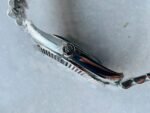 VS Factory 1:1 Rolex DateJust 41 SS Best Edition 904L Steel Silver Dial - Image 11
