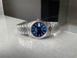 VSF Factory 1:1 Rolex DateJust 36 SS 116234 Best Edition 904L Steel Blue Dial VS3235 - Image 3