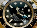 VSF FACTORY 1:1 Rolex Submariner Date 41mm 126613 LN BEST EDITION YG 904L Black Dial Swiss 3235 - Image 5