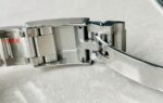 Rolex Daytona 116500 DAYTONA 1:1 Best Edition CF 904L SS Case and Bracelet White Dial Silver bezel SA4130 - Image 11