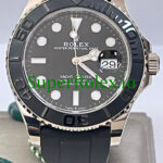 Rolex Yacht-Master 42 White Gold – Ref.226659