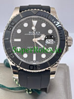 Rolex Yacht-Master 42 White Gold – Ref.226659
