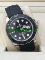 Rolex Yacht-Master 42 White Gold – Ref.226659 - Image 3