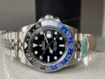 Clean Factory 1:1 Rolex Clean GMT-Master II 126710 BLNR Best Edition Blue/Black BATGIRL CeramicD D3285 CHS - Image 4
