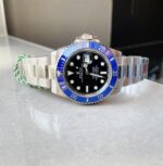 VSF FACTORY 1:1 Rolex Submariner Cookie Monster 41mm 126619 LB Blue Ceramic 904L Steel VS3235 - Image 5
