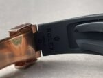 BTF factory 1:1 Rolex Daytona 116515 RG Best Edition White Dial SA4130 - Image 13