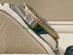Rolex GMT-Master II 40mm Yellow Gold Ref.126713GRNR – Black Dial - Image 6