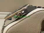 Rolex GMT-Master II 40mm Yellow Gold Ref.126713GRNR – Black Dial - Image 7