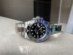 Clean Factory 1:1 Rolex GMT-Master II 126710 Best Edition BLNR BATMAN Blue/Black Ceramic DD3285 CHS - Image 5