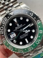 Clean Factory 1:1 Rolex GMT Master II 126720 VTNR 904L SS Best Edition DD3285 CHS - Image 8