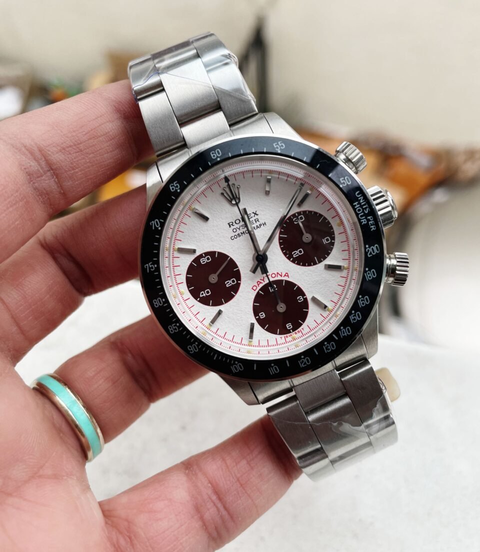 5016e47d-05b2-42b2-a601-f2d8e75cd880-960x1103-1 JK Factory 1:1 Rolex Daytona 116500 Best Edition JKF 904L SS Case - Image 1