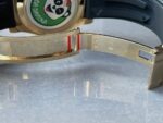 BTF factory 1:1 Rolex Daytona 116518 Best Edition YG/Black Dial SA4130 V2 - Image 16