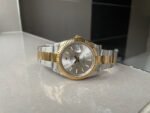 VSF Factory 1:1 Rolex DateJust 41 126333 904L SS/YG Best Edition Silver Dial VS3235 - Image 3