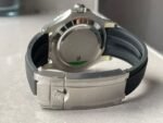 VSF FACTORY 1:1 Rolex Yacht-Master 41mm 226659 Best Edition 3D Black Dial SS case Black Ceramic Bezel VS3235 - Image 9
